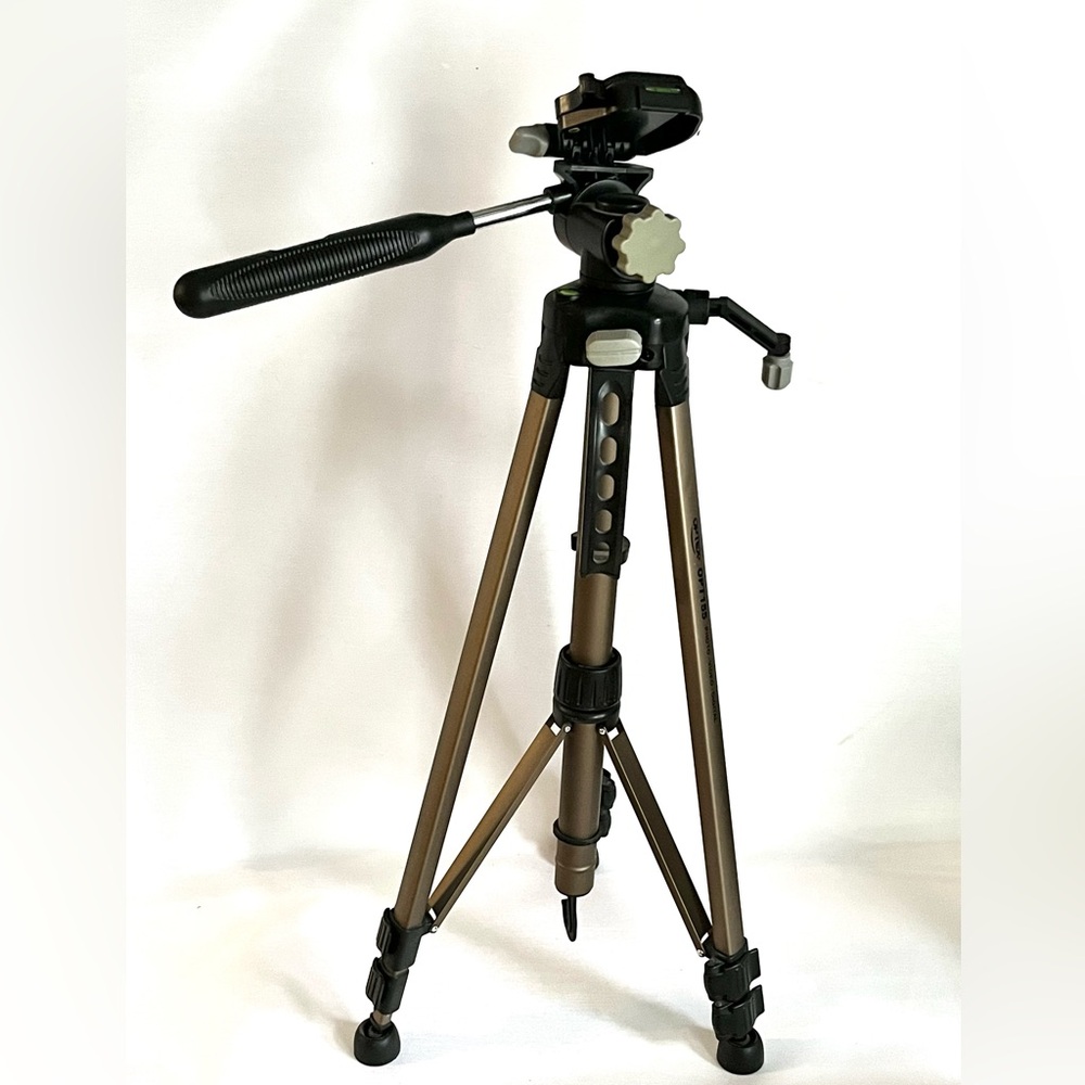 Optex OPT155 camera, video tri pod stand
